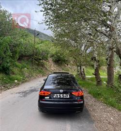 ڤۆڵکسواگن پاسات